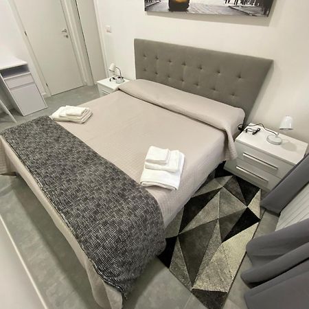 Appartement Niguarda / Bicocca à Milan Extérieur photo