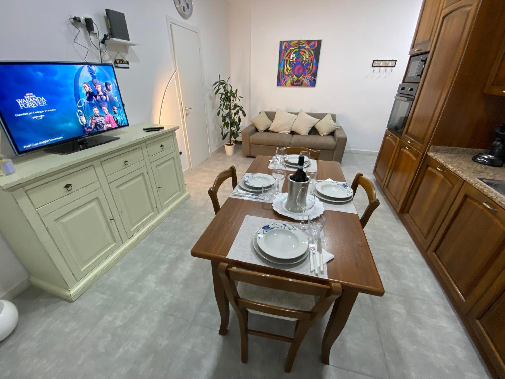 Appartement Niguarda / Bicocca à Milan Extérieur photo