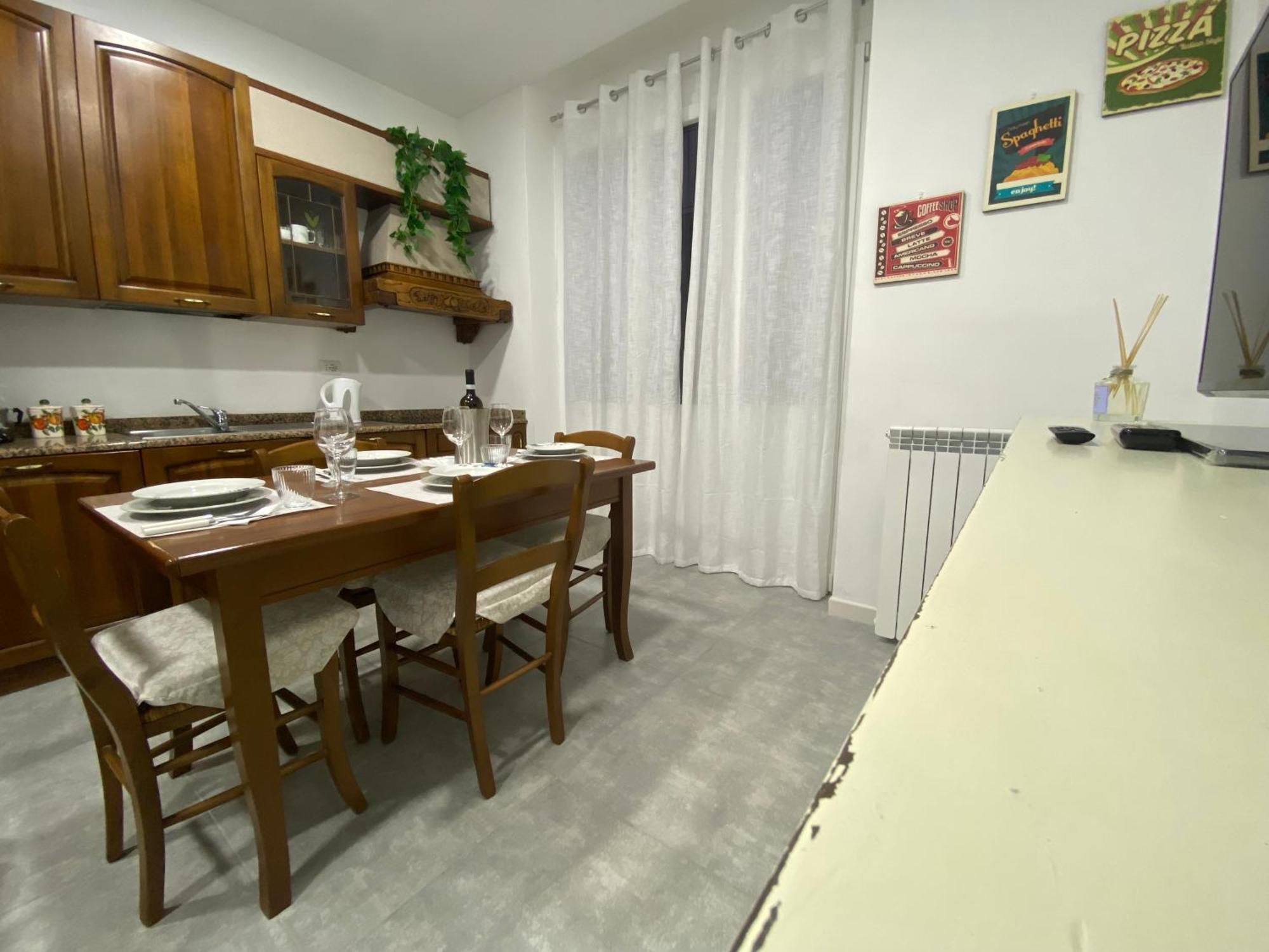 Appartement Niguarda / Bicocca à Milan Extérieur photo