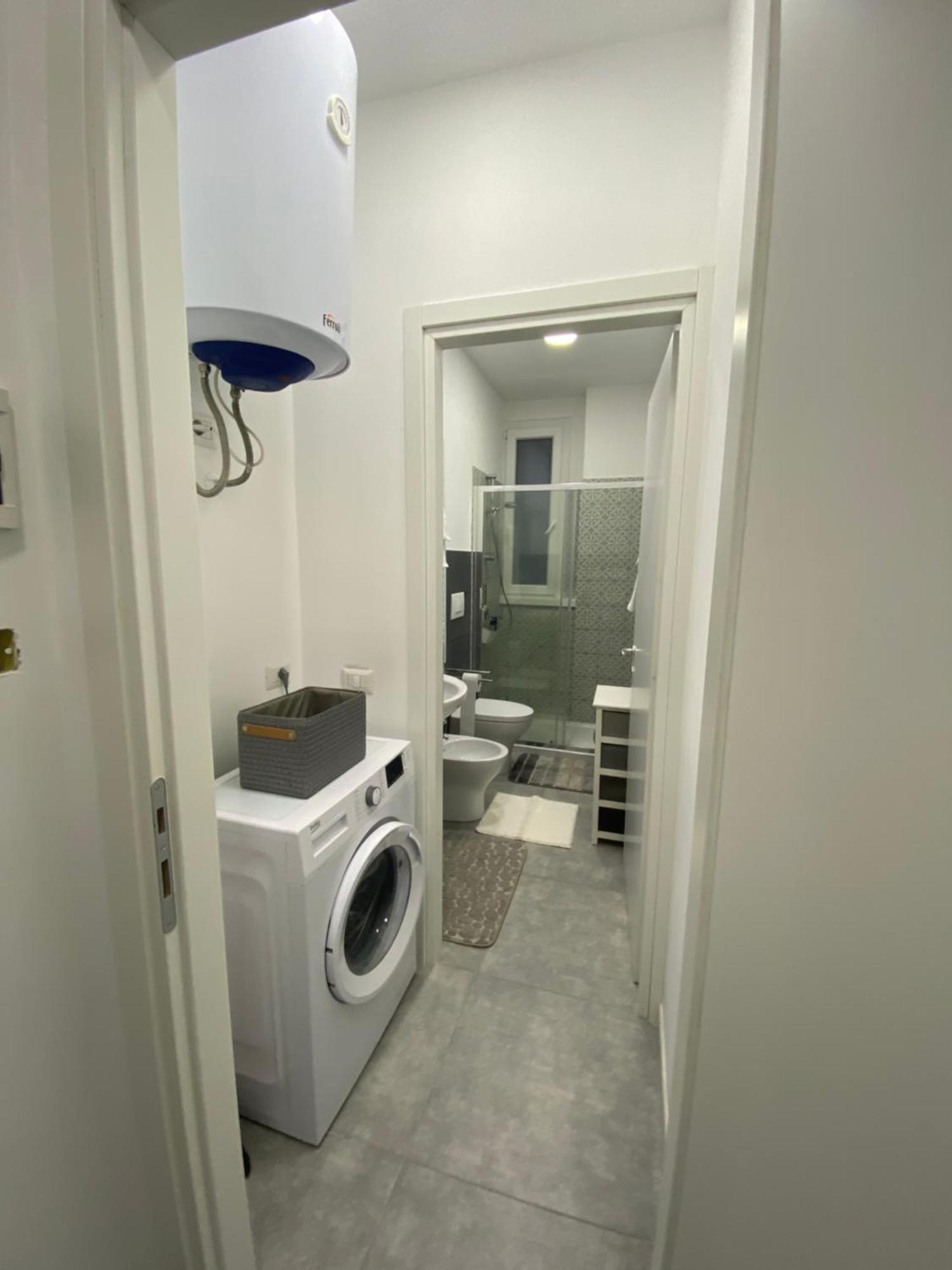 Appartement Niguarda / Bicocca à Milan Extérieur photo