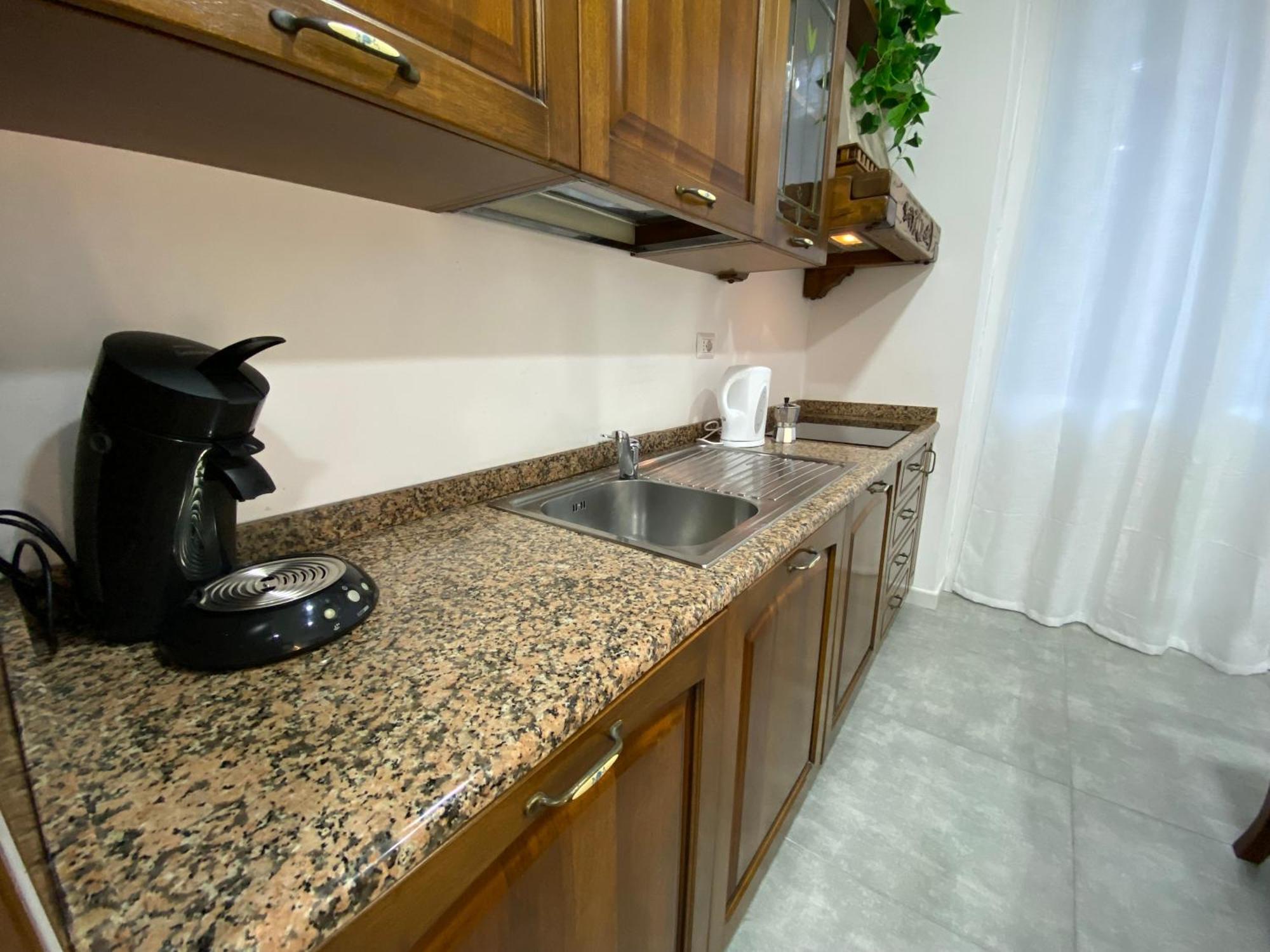 Appartement Niguarda / Bicocca à Milan Extérieur photo
