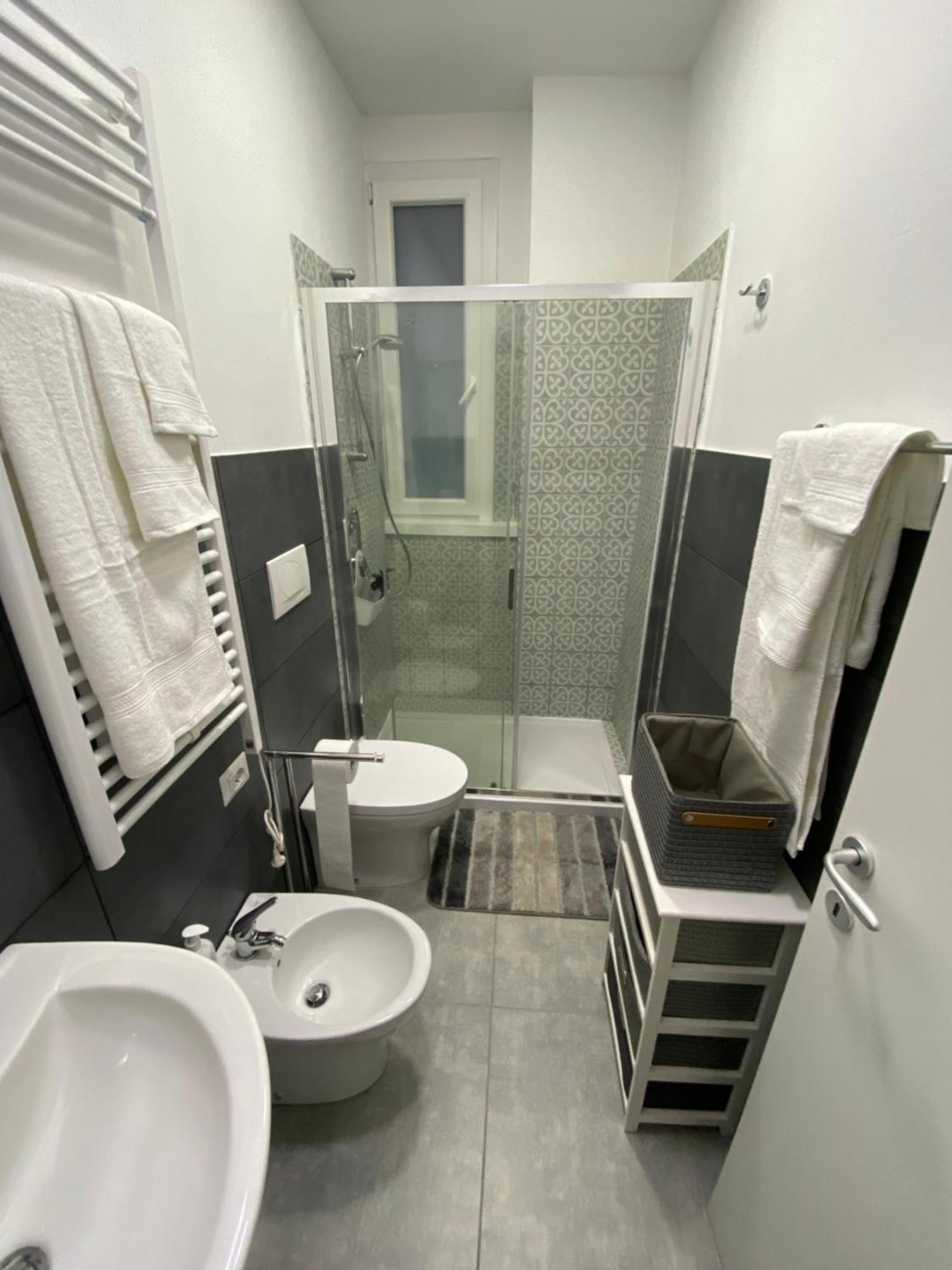 Appartement Niguarda / Bicocca à Milan Extérieur photo